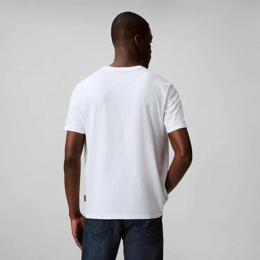 Calvin Klein Men's Liquid Touch T-Shirt - 7DAY'S