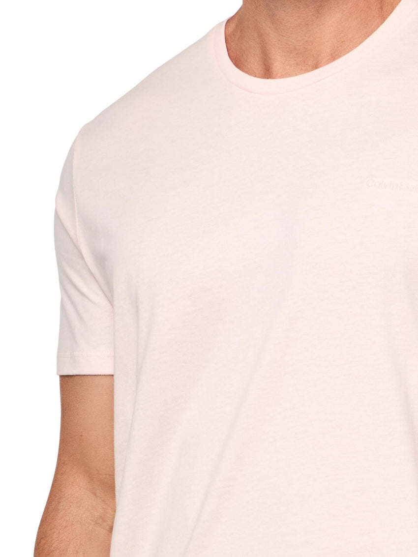 Calvin Klein Men's Liquid Touch T-Shirt - 7DAY'S
