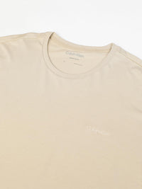 Calvin Klein Men's Liquid Touch T-Shirt - 7DAY'S
