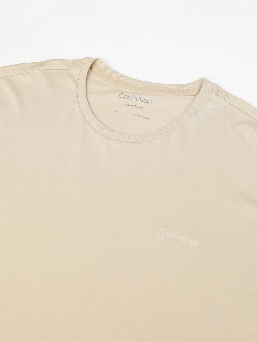 Calvin Klein Men's Liquid Touch T-Shirt - 7DAY'S