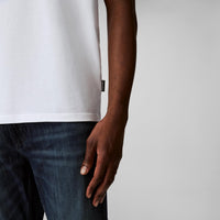 Calvin Klein Men's Liquid Touch T-Shirt - 7DAY'S