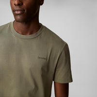 Calvin Klein Men's Liquid Touch T-Shirt - 7DAY'S