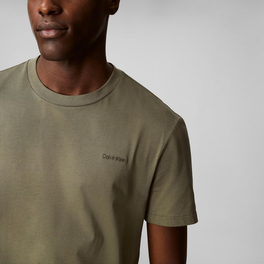 Calvin Klein Men's Liquid Touch T-Shirt - 7DAY'S