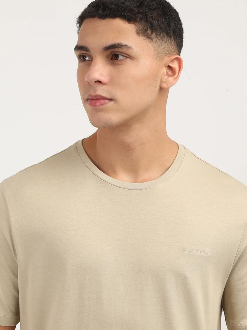 Calvin Klein Men's Liquid Touch T-Shirt - 7DAY'S