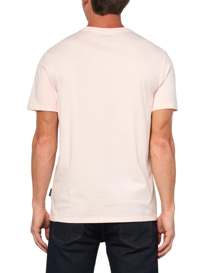 Calvin Klein Men's Liquid Touch T-Shirt - 7DAY'S