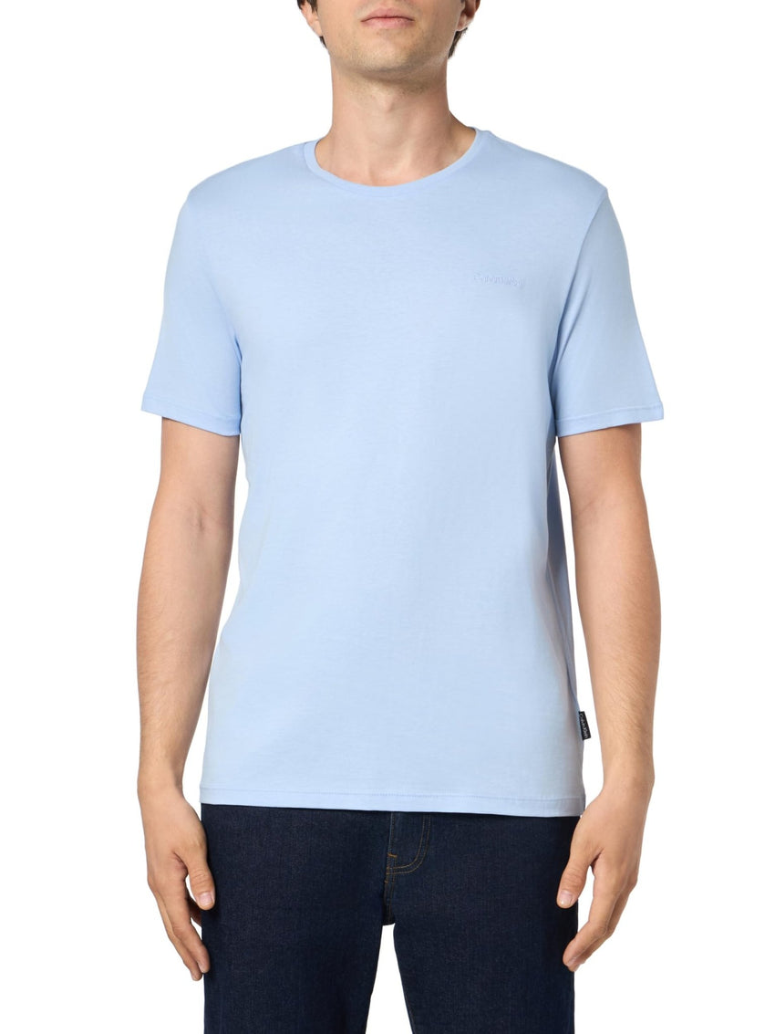 Calvin Klein Men's Liquid Touch T-Shirt - 7DAY'S