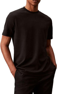 Calvin Klein Men's Liquid Touch T-Shirt - 7DAY'S