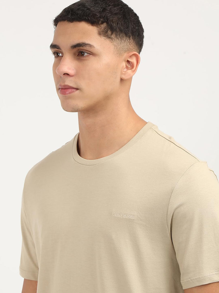 Calvin Klein Men's Liquid Touch T-Shirt - 7DAY'S