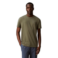 Calvin Klein Men's Liquid Touch T-Shirt - 7DAY'S