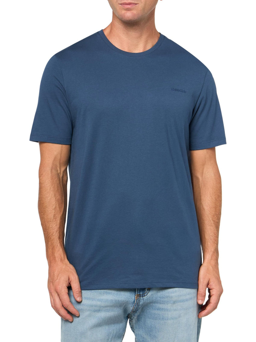 Calvin Klein Men's Liquid Touch T-Shirt - 7DAY'S