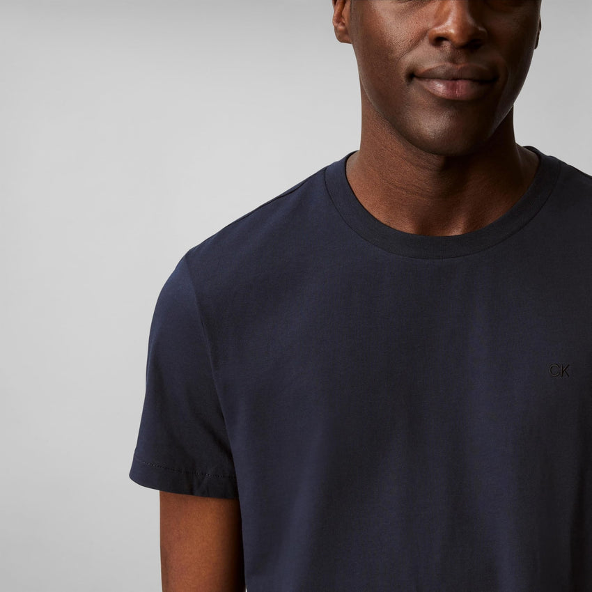 Calvin Klein Men's Liquid Touch T-Shirt - 7DAY'S