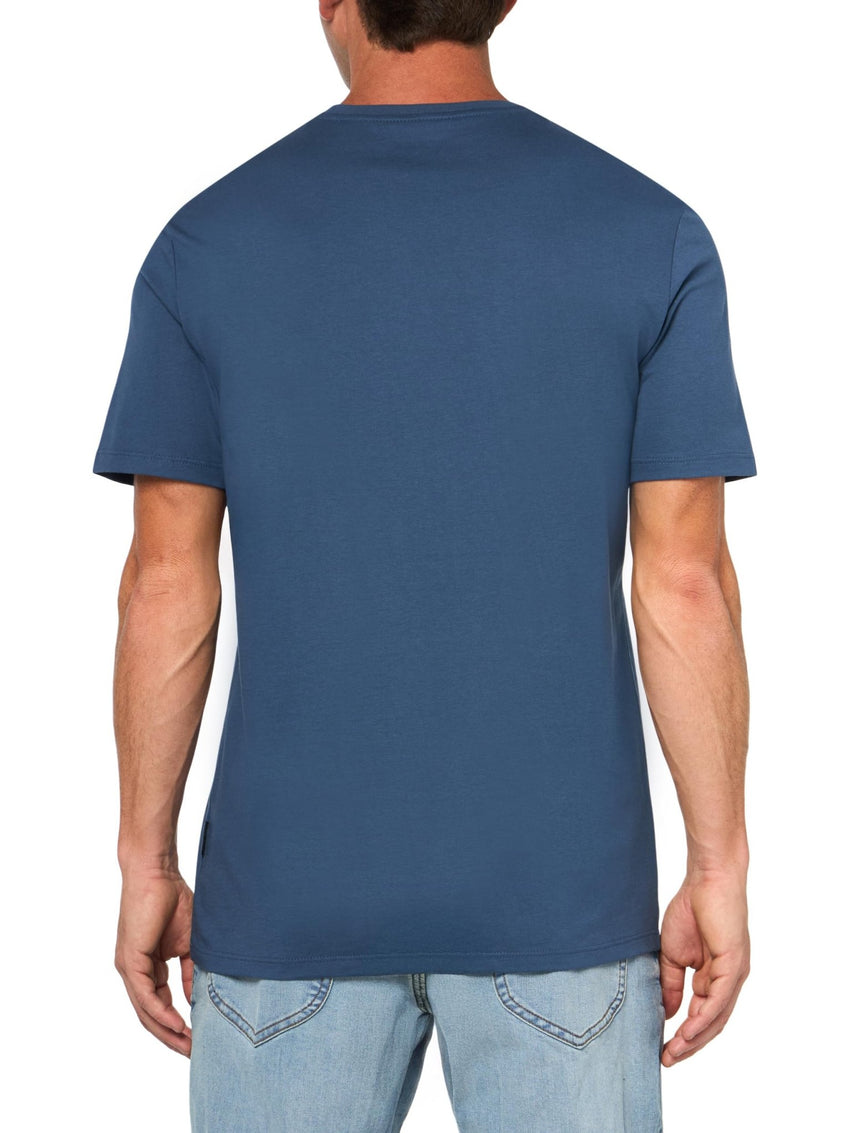 Calvin Klein Men's Liquid Touch T-Shirt - 7DAY'S
