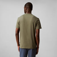 Calvin Klein Men's Liquid Touch T-Shirt - 7DAY'S