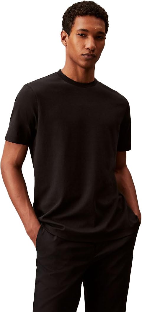Calvin Klein Men's Liquid Touch T-Shirt - 7DAY'S