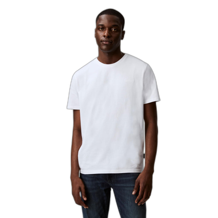 Calvin Klein Men's Liquid Touch T-Shirt - 7DAY'S