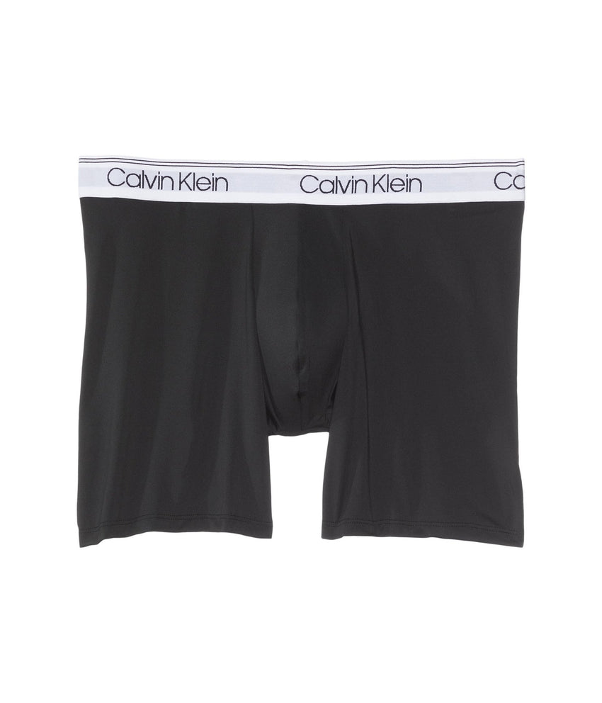Calvin Klein Men's Micro Stretch 3 - pack Boxer Brief - 7DAY'S