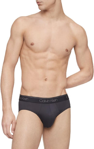 Calvin Klein Men's Micro Stretch 3 - Pack Brief - 7DAY'S