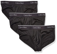 Calvin Klein Men's Micro Stretch 3 - Pack Brief - 7DAY'S