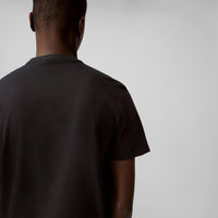 Calvin Klein Men's Monogram Logo Crewneck T-Shirt - 7DAY'S
