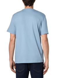 Calvin Klein Men's Monogram Logo Crewneck T-Shirt - 7DAY'S
