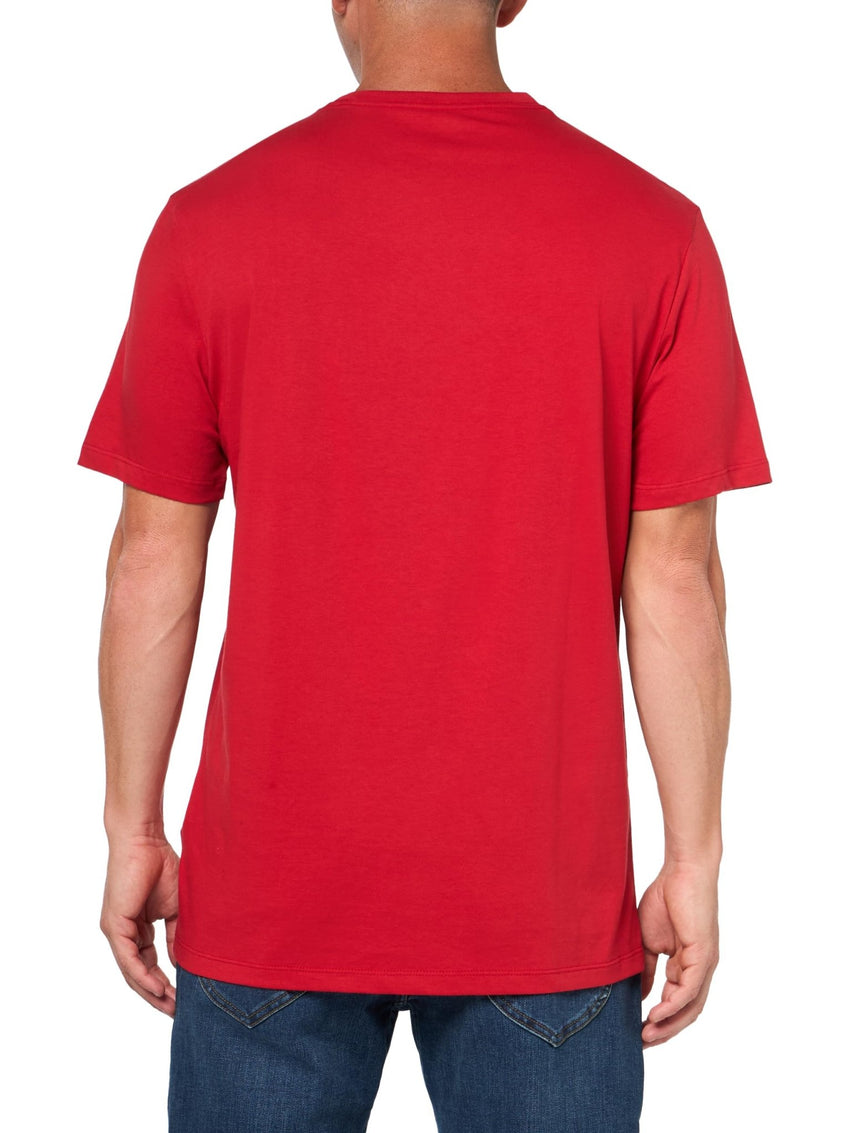Calvin Klein Men's Monogram Logo Crewneck T-Shirt - 7DAY'S