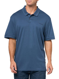 Calvin Klein Men's Polos - 7DAY'S
