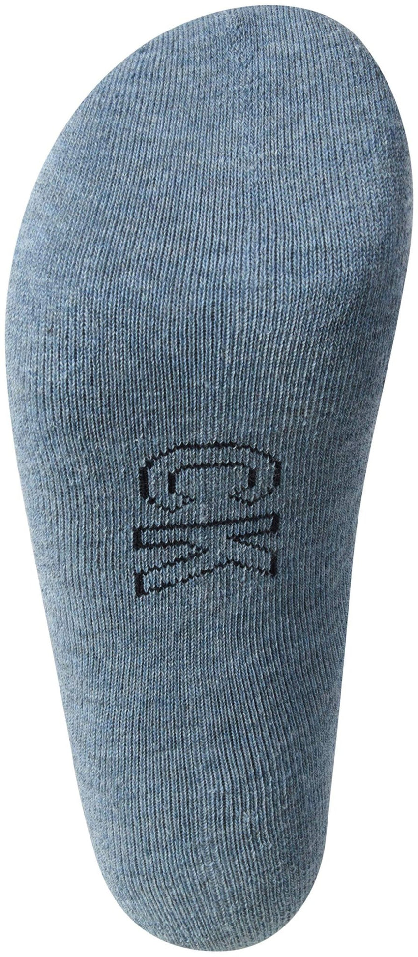 Calvin Klein Mens Quarter Socks - 6 Pack Breathable Cushion Athletic Ankle Socks for Men for Running and Workout (7 - 12) - 7DAY'S