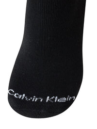 Calvin Klein Mens Quarter Socks - 6 Pack Breathable Cushion Athletic Ankle Socks for Men for Running and Workout (7 - 12) - 7DAY'S