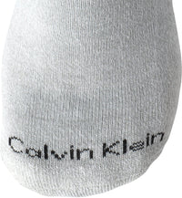 Calvin Klein Mens Quarter Socks - 6 Pack Breathable Cushion Athletic Ankle Socks for Men for Running and Workout (7 - 12) - 7DAY'S