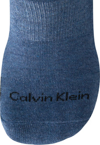 Calvin Klein Mens Quarter Socks - 6 Pack Breathable Cushion Athletic Ankle Socks for Men for Running and Workout (7 - 12) - 7DAY'S