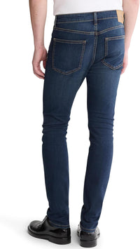 Calvin Klein Men's Skinny High Stretch Jeans - 7DAY'S