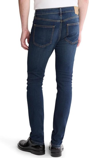 Calvin Klein Men's Skinny High Stretch Jeans - 7DAY'S