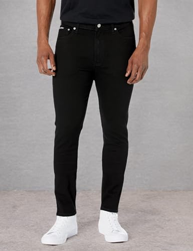 Calvin Klein Men's Skinny High Stretch Jeans - 7DAY'S
