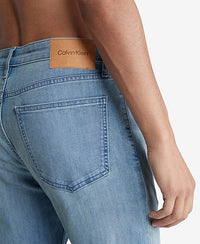 Calvin Klein Men's Skinny High Stretch Jeans - 7DAY'S