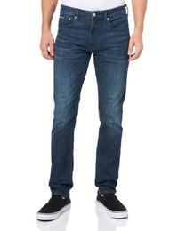 Calvin Klein Men's Skinny High Stretch Jeans - 7DAY'S