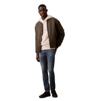 Calvin Klein Men's Skinny High Stretch Jeans - 7DAY'S