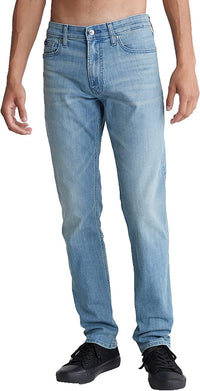 Calvin Klein Men's Skinny High Stretch Jeans - 7DAY'S