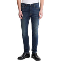 Calvin Klein Men's Skinny High Stretch Jeans - 7DAY'S