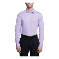 Calvin Klein Men's Slim Fit Non Iron Solid Dress Shirt - 7DAY'S Exclusive - 7DAY'S