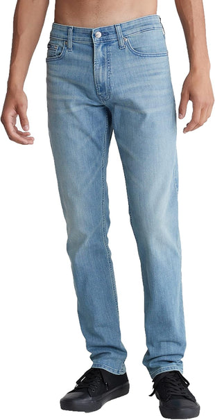Calvin Klein Men's Slim High Stretch Jeans - 7DAY'S