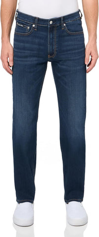 Calvin Klein Men's Slim High Stretch Jeans - 7DAY'S