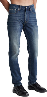 Calvin Klein Men's Slim High Stretch Jeans - 7DAY'S