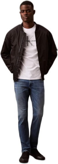 Calvin Klein Men's Slim High Stretch Jeans - 7DAY'S