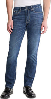 Calvin Klein Men's Slim High Stretch Jeans - 7DAY'S