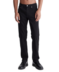 Calvin Klein Men's Straight High Stretch Jeans - 7DAY'S