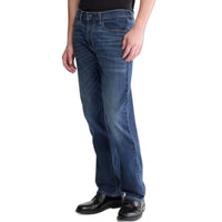 Calvin Klein Men's Straight High Stretch Jeans - 7DAY'S