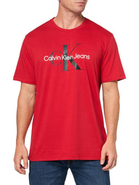 Calvin Klein Men's Tee - 7DAY'S
