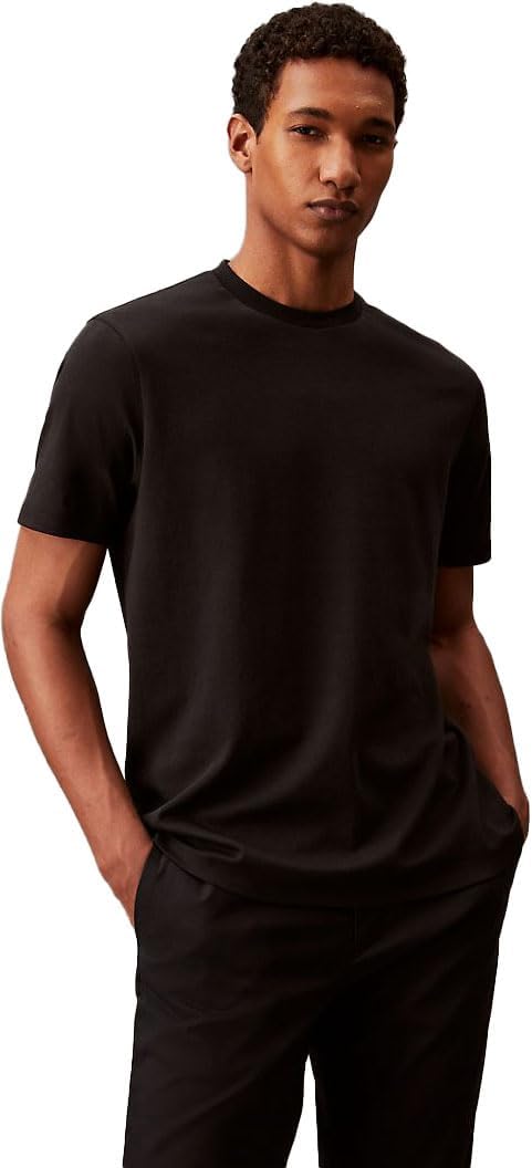 Calvin Klein Men's Tees - 7DAY'S