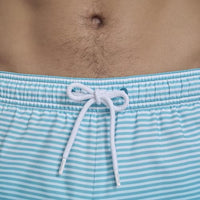 Calvin Klein Men's Volley Quick Dry Lightweight Swim Trunk - 7DAY'S