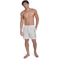 Calvin Klein Men's Volley Quick Dry Lightweight Swim Trunk - 7DAY'S